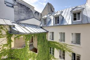 Suite Esperanza Évasion au cœur des Halles