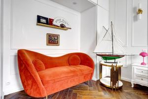 Suite Esperanza Évasion au cœur des Halles