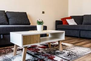 Scandinavian Inspired Design