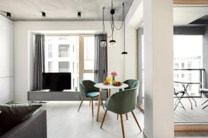 Brand New Smart House City Center