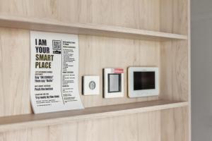 Brand New Smart House City Center