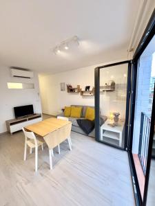 Rincón tranquilo junto al Mediterraneo en Cadaqués