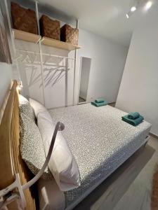 Rincón tranquilo junto al Mediterraneo en Cadaqués