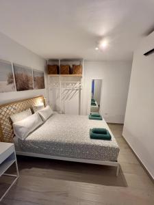 Rincón tranquilo junto al Mediterraneo en Cadaqués