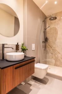 Appartements Hausman Suites - Appart Hotel : photos des chambres