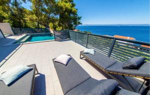 Gorgeous Home In Blato With Wifi