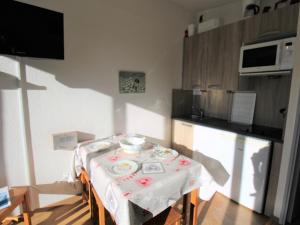 Avoriaz - Studio confortable, 4 pers, wifi inclus - FR-1-633-4
