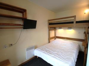 Appartement rénové 5 pers, centre dAvoriaz, balcon - FR-1-633-60