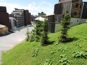 Appartement rénové 5 pers, centre dAvoriaz, balcon - FR-1-633-60