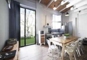 Fridays Flats Casa Lavander