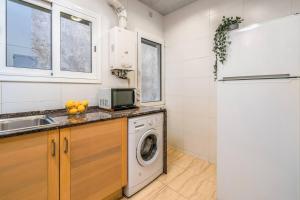 Arc de Triomf Base 4BR for 5 Lift