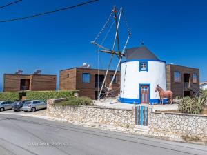 Ericeira Coxos Beach Lodge