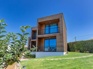 Ericeira Coxos Beach Lodge