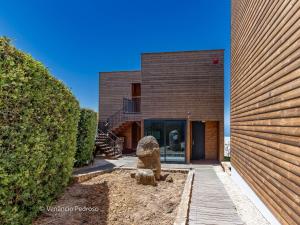 Ericeira Coxos Beach Lodge
