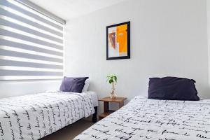 Comodidad y Tranquilidad a tu Alcance