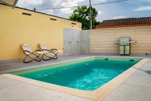 Casa Guglielmo with Private Pool
