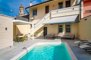 Casa Guglielmo with Private Pool