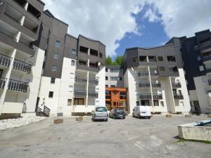 Studio cabine 4 pers. aux Menuires, animaux admis - FR-1-452-7