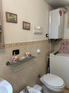 VUCCIRIA 57 locazione turistica nel cuore pulsante della movida!