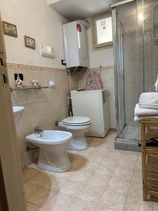 VUCCIRIA 57 locazione turistica nel cuore pulsante della movida!