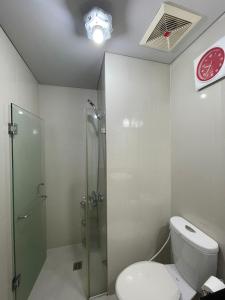 Your Home at One Palm Tree Villas near NAIA T3