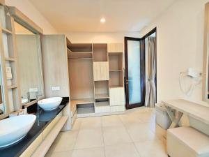 Stylish 2BR Asania Villa Ungasan Pool, Wi-Fi