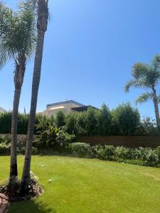 Serene Escape 4 Bedrooms Villa - Hacienda Red