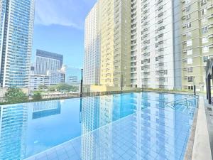 Condo Unit inside IT Park Lahug Cebu City