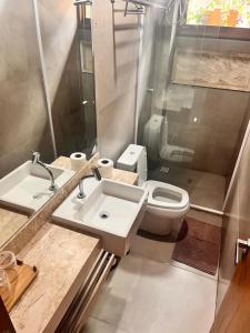 Bangalô no centrinho da Vila