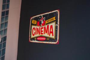 Appartements Hollywood Night : photos des chambres