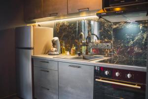 Appartements Hollywood Night : photos des chambres