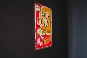 Appartements Hollywood Night : photos des chambres