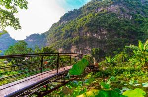 Hoang Minh Mountainside Villa