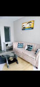 Luxury homes near jkia