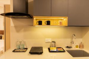 Airport Aura 5 Min Walk to Airport