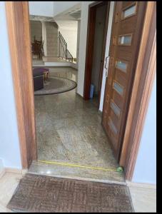 Villa lumière d'Agadir