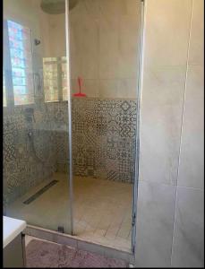 Villa lumière dAgadir