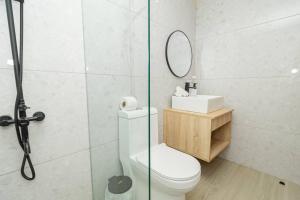 Spacious 3BD Penthouse Private Rooftop Sea Breeze - Oasis