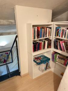 Maisons de vacances Maison familiale avec jardin a pied du centre d-Apt-en-Luberon avec velos, bebes et animaux bienvenus : photos des chambres