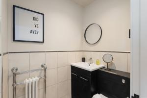 The Brae at The Balfour by Coorie Doon Stays