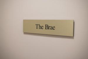 The Brae at The Balfour by Coorie Doon Stays