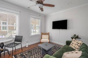 5 Bed Rose Estate with Parking