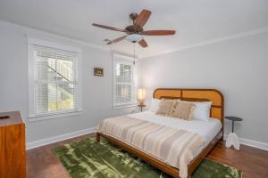 5 Bed Rose Estate with Parking