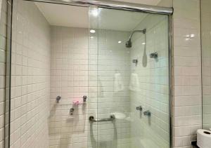 Suítes no ParadisoSuítes - Barra da Tijuca, RJ