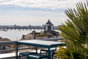 Hotels Hotel Indigo Bordeaux Centre Chartrons by IHG : photos des chambres