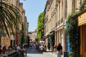 Hotels Hotel Indigo Bordeaux Centre Chartrons by IHG : photos des chambres