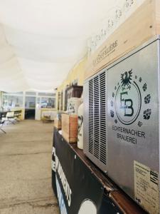 Konsdreffermillen B&B