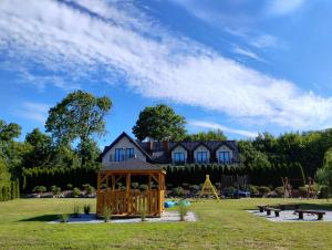 Pokoje Gościnne Ninikowo