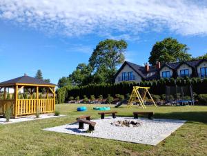 Pokoje Gościnne Ninikowo