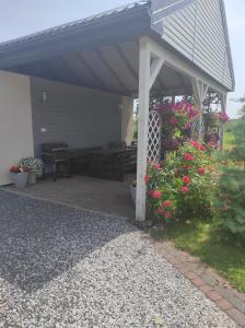 Pokoje Gościnne Ninikowo